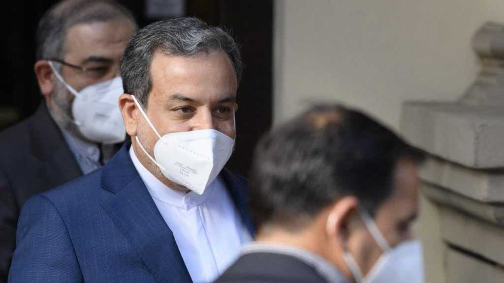 Iran’s Top Diplomat: New EU Sanctions to Undermine Nuclear Talks