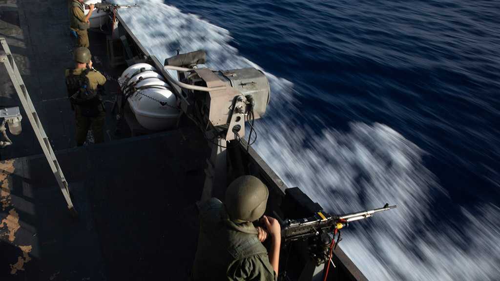 Iranian Deterrence: The “Israeli” Enemy Regresses towards the Sea