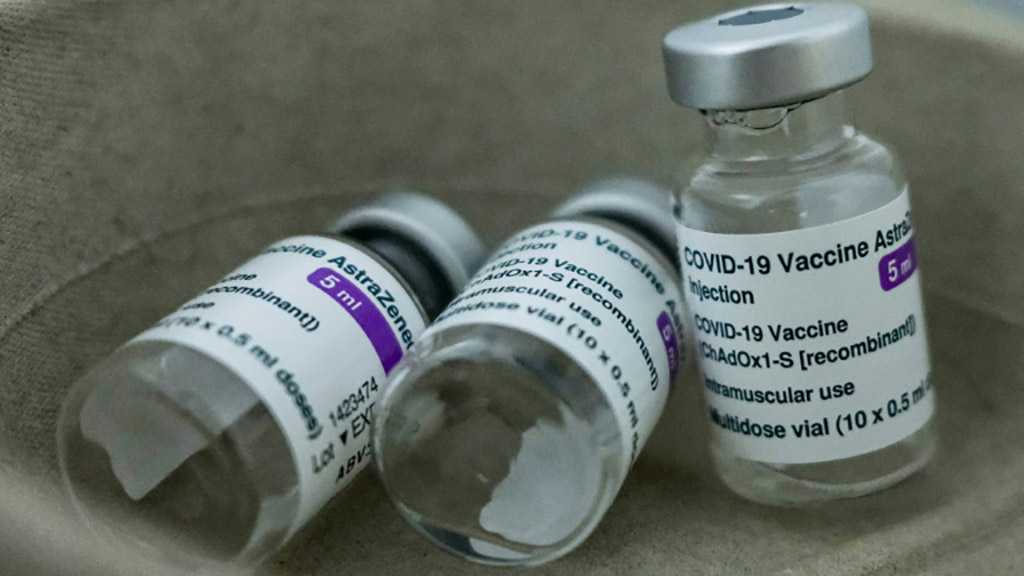 France: “Highly Probable” EU Will Not Renew Contract for AstraZeneca Vaccine