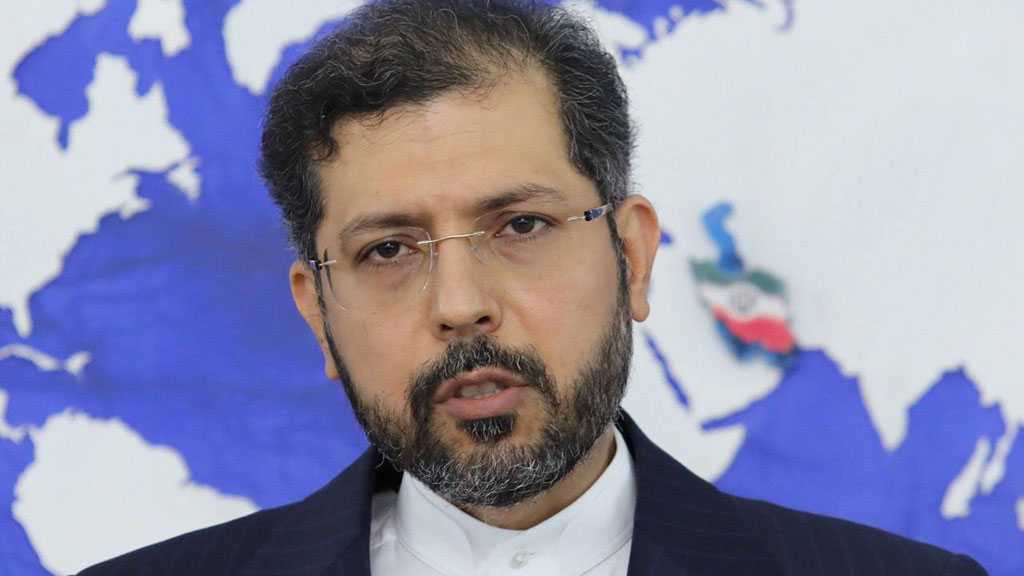 Iran Strongly Rejects Ukraine’s Statement That Plane Crash Was ‘Intentional’