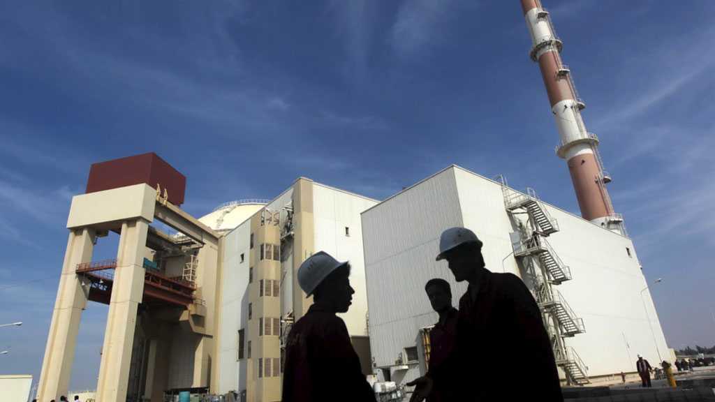 Iran: Sabotage, Assassinations Can’t Stop Our Nuclear Work