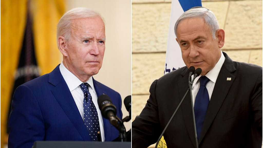 US Warns “Israel” to Stop “Dangerous, Detrimental” Chatter on Natanz Attack