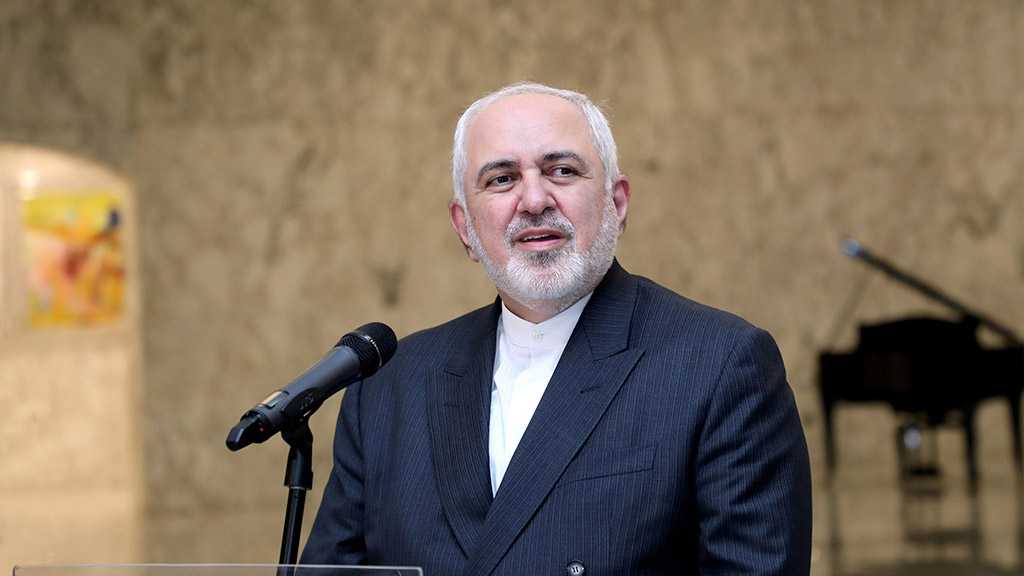 Zarif: Taliban Can’t Revive Afghan “Emirate”, Must Join Inclusive Peace Talks
