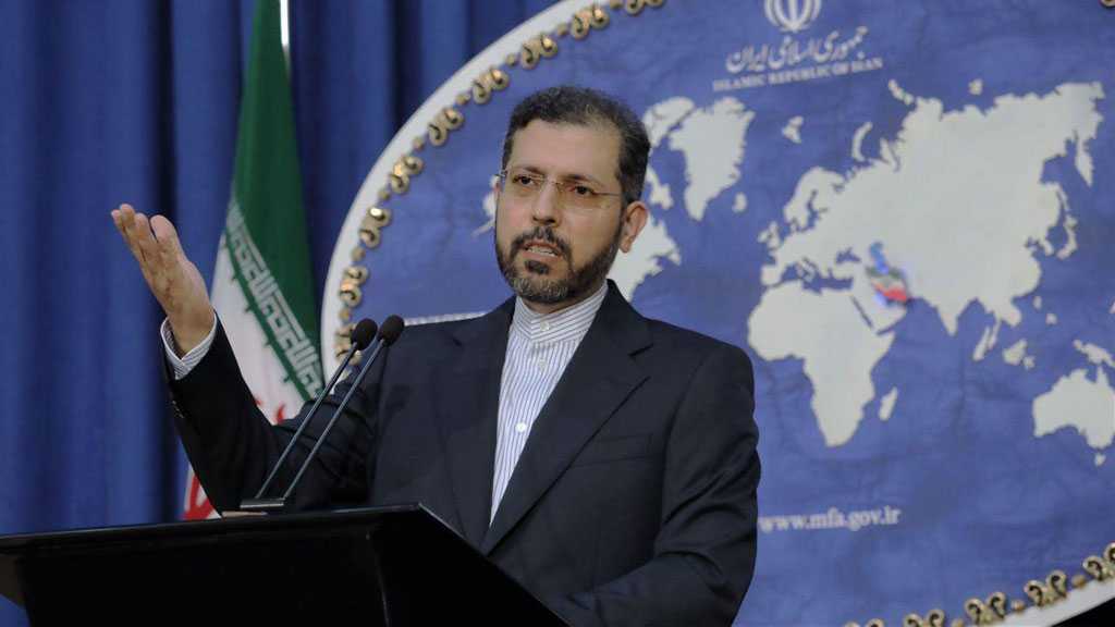 Iran Dismisses Arab League, GCC’s Interventionist Stances