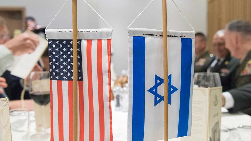 “Israel” Stands Alone on Iran