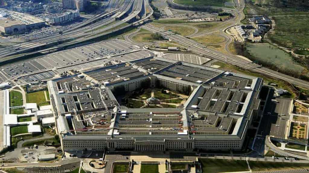 Pentagon Refuses to Comment on Abandoning Black Sea Transit