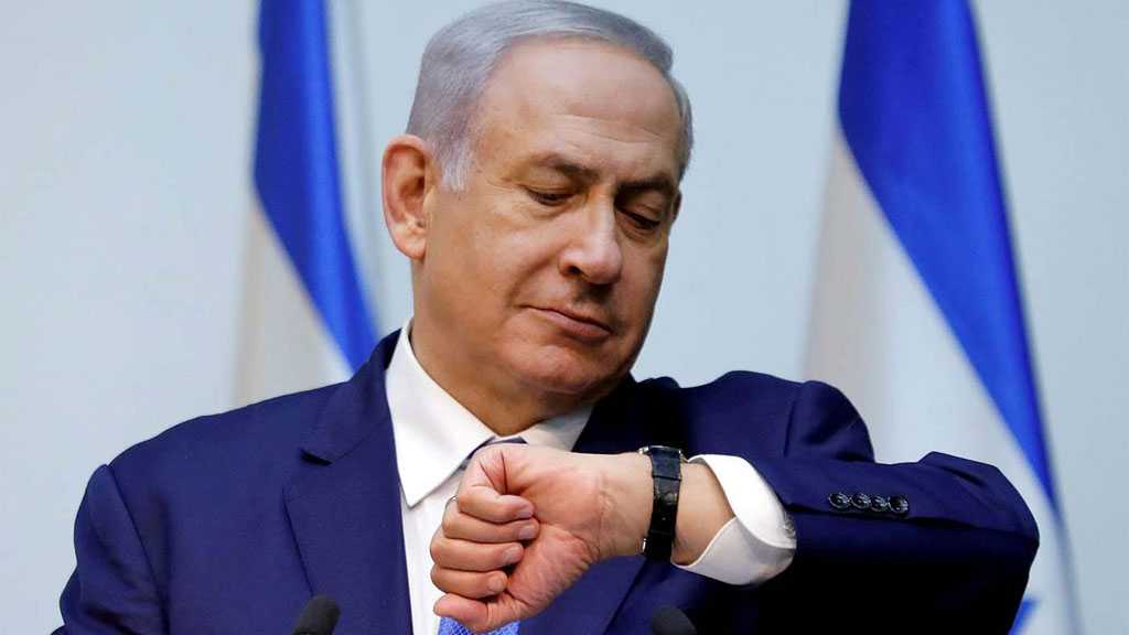 Netanyahu Calls on Rival Saar to ’Return to Likud’ In Bid to Rach Required Seats