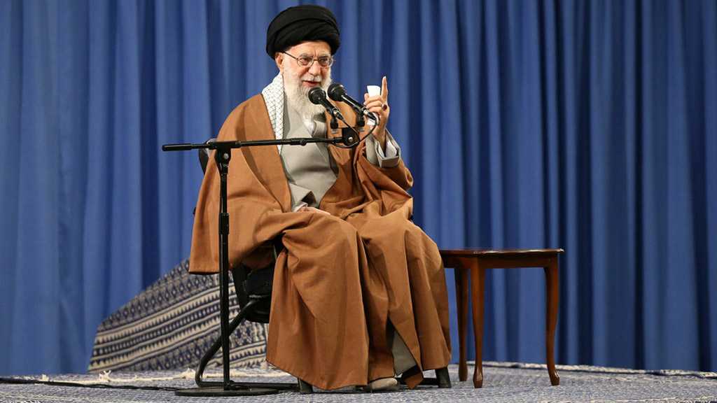 Imam Khamenei to Iran’s Army: Stay Prepared