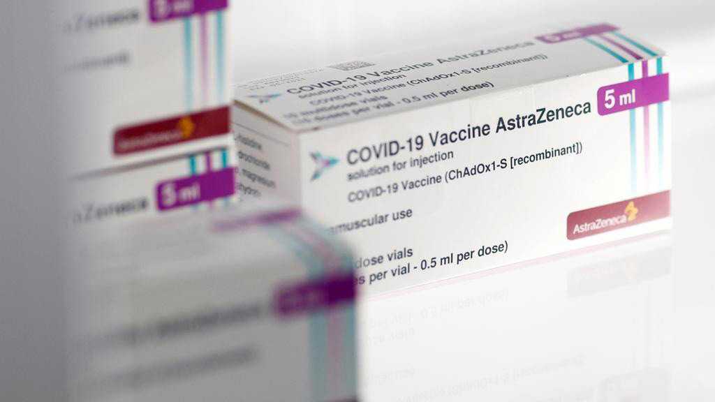 Vaccine Doses Ditched in Sweden amid AstraZeneca Refusal