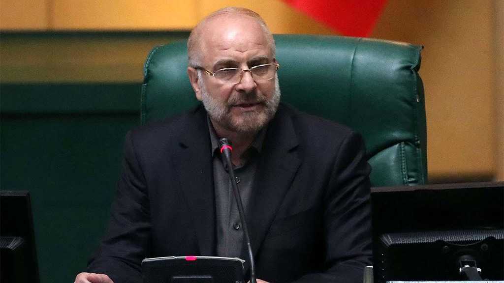Qalibaf: 60% Enrichment Iran’s Decisive Response to Enemy’s Plot against JCPOA Talks