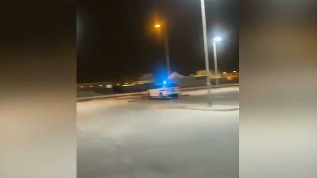 Bahrain Crackdown: Families of Prisoners of Conscience Protest Outside Jaw Prison as Authorities Attack Their Sons