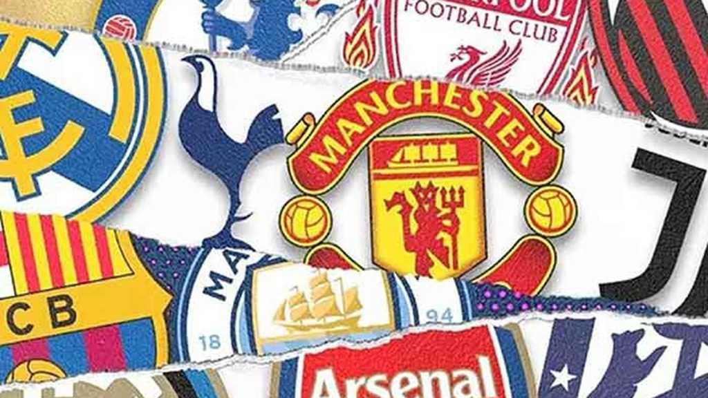 12 European Top Soccer Clubs Announce “Breakaway” Super League