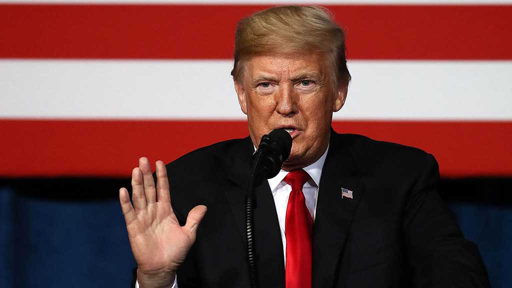 Trump Calls Afghanistan Withdrawal “A Wonderful and Positive Thing to Do”, Criticizes Biden’s Timeline