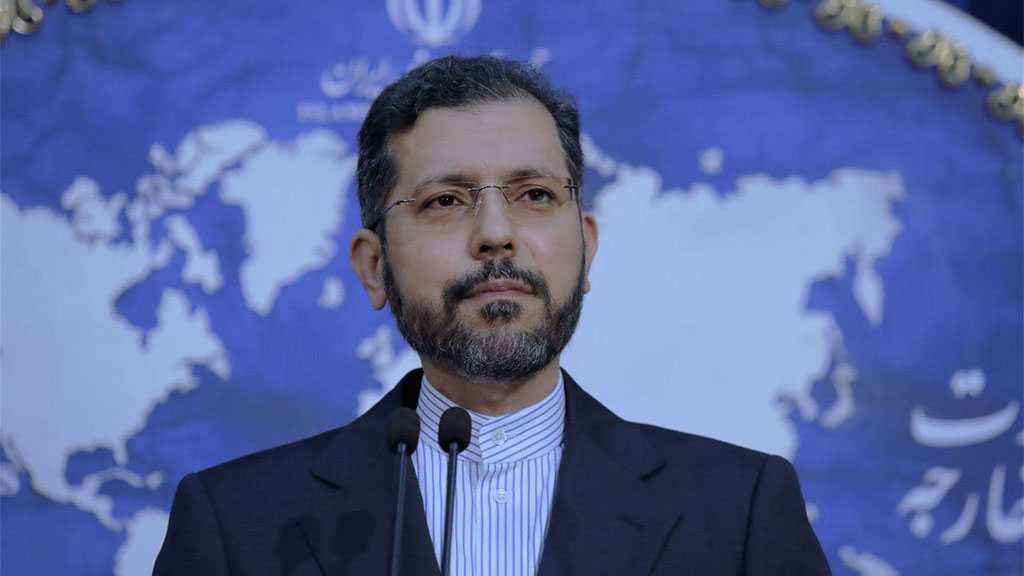 Iran Welcomes Dialogue with Saudi Arabia
