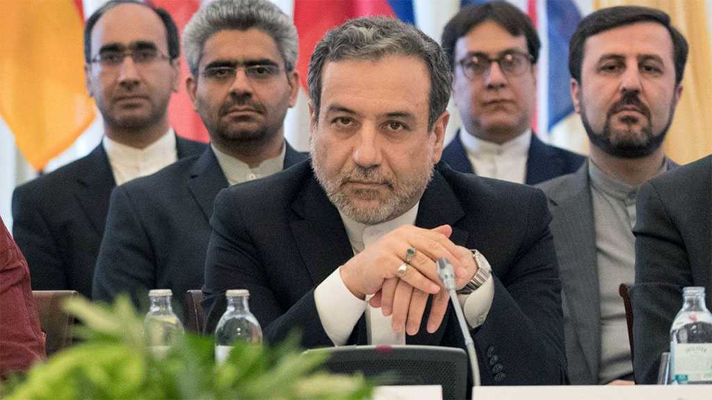 Step-by-step Plan or Interim Agreement in JCPOA Baseless – Top Negotiator