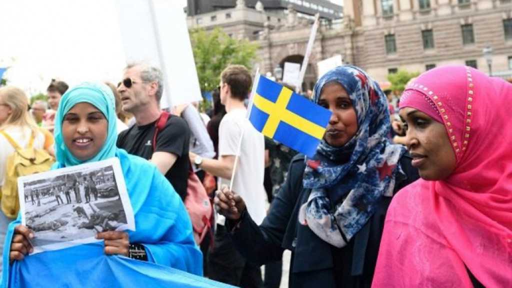Swedes Will Become Minority in Their Own Country in Less Than Half a Century