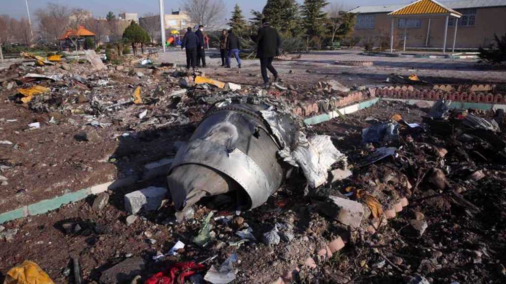 SNSC Spox: Ukraine Politicizing Plane Crash through Unconstructive Allegations