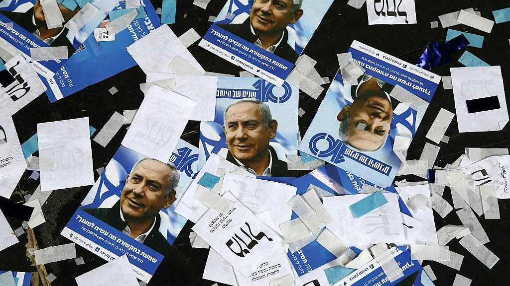 Top Likud MK Says Party Is Headed Towards Bibi-Led Opposition