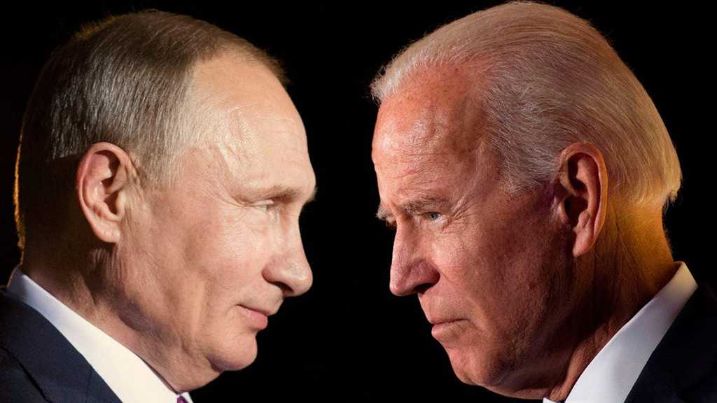 Washington, Moscow Discuss Possible Biden-Putin Summit