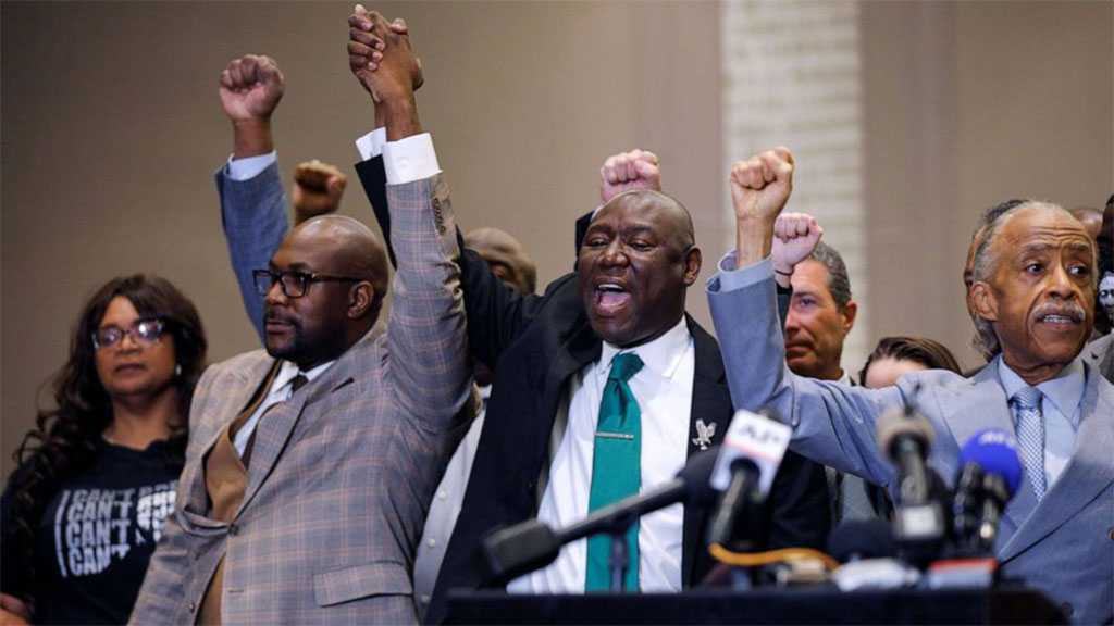 I Can Breathe!: George Floyd’s Family Relieved after Trial Verdict