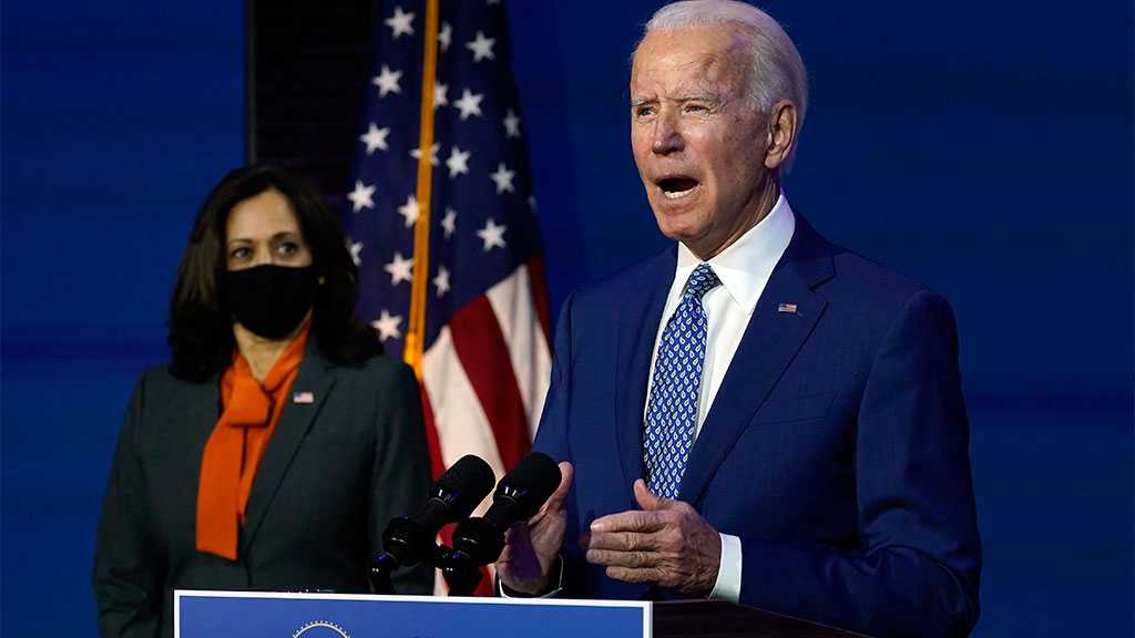 Biden Demands ‘Racial Justice’ Reforms in George Floyd’s Name after Chauvin Verdict
