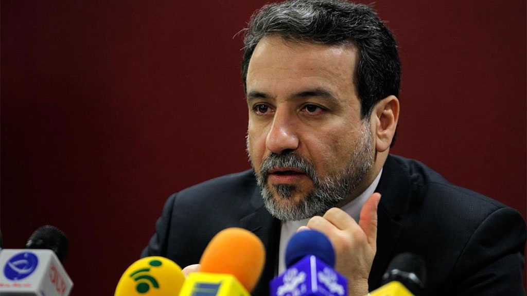 Iran Not To Permit Nuclear Talks Turn To Tiring Negotiations - Araqchi