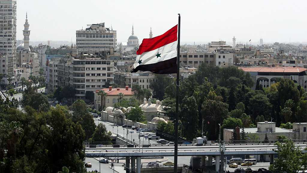 Syria, Russia Urge International Community to Condemn US Sanctions against Syria