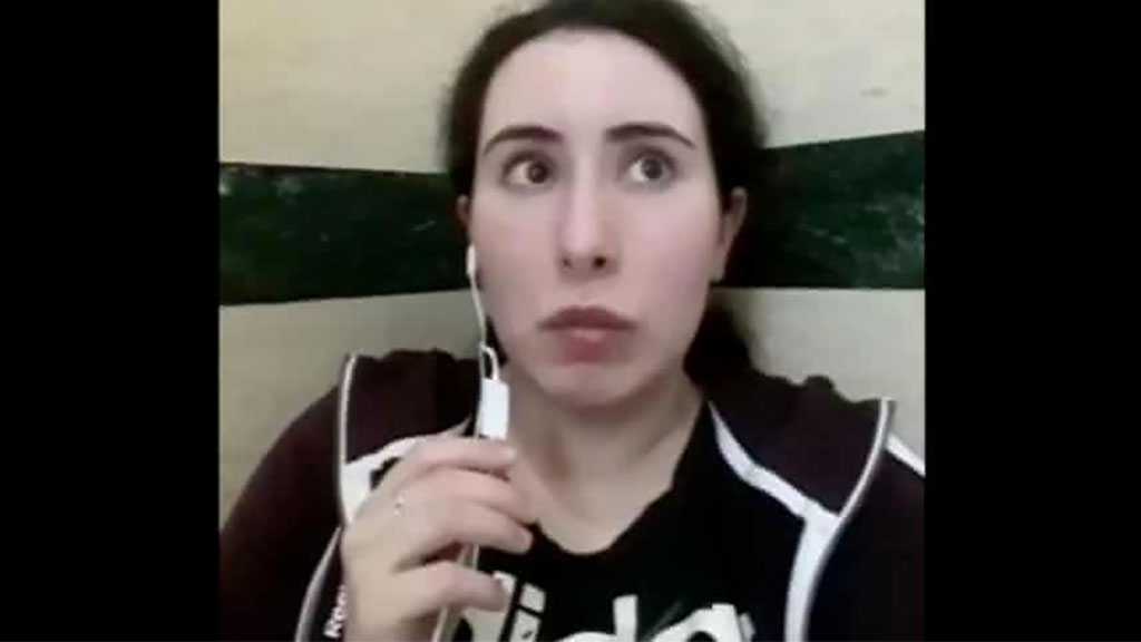 UN Experts Demand Release of Dubai Ruler’s Missing Daughter