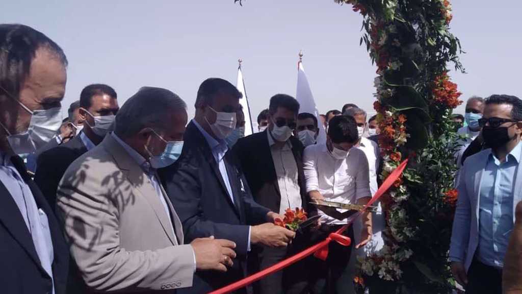 Iran, Pakistan Open 3rd Border Crossing in “Historic Achievement”