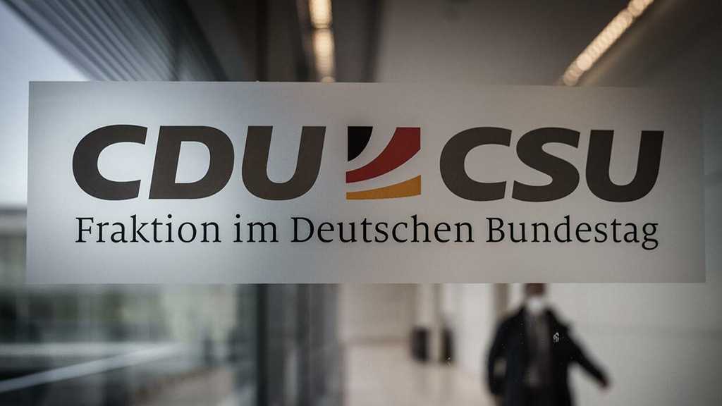Poll: Germany’s CDU/CSU Loses Majority Support after Laschet Named Chancellor Pick