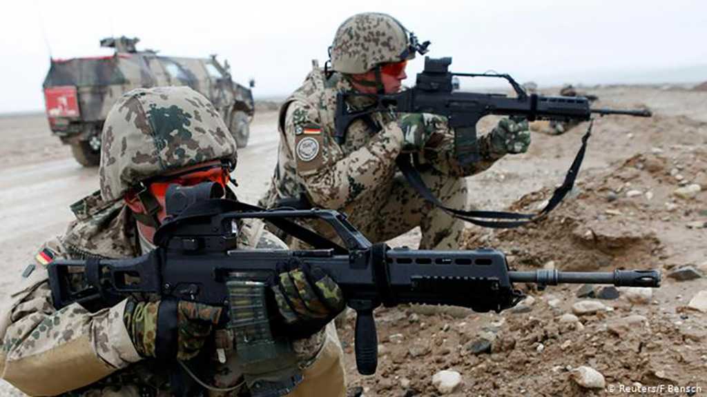 Germany Plans to Speed Up Withdrawal from Afghanistan, Complete Pullout by Early July