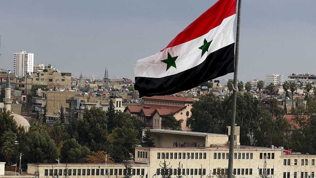 Damascus Slams ‘Illegitimate OPCW Resolution’, Says It Promotes Terrorism