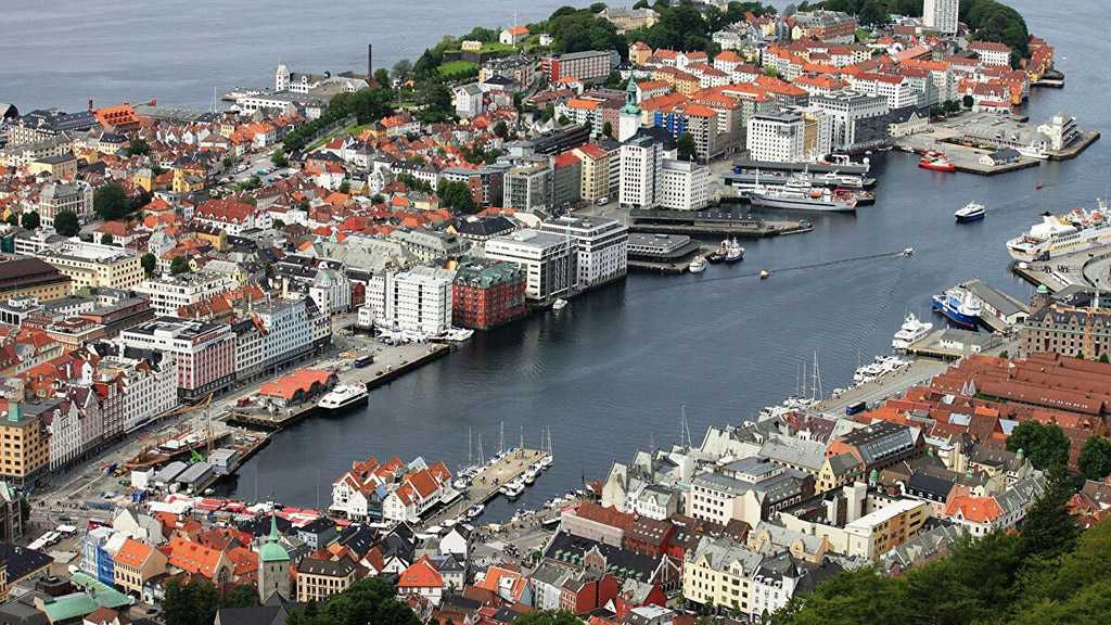Norwegian City Aims to Ban the Naming of New Streets after Men in a Bid to Reach Equality