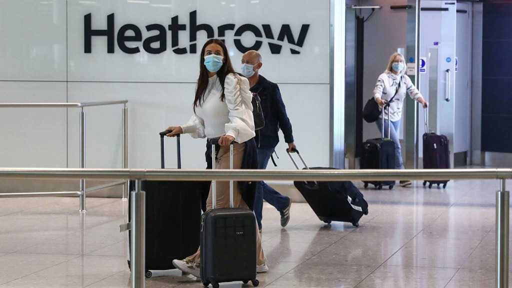UK’s Heathrow Airport Refuses to Allow Additional Flights from India