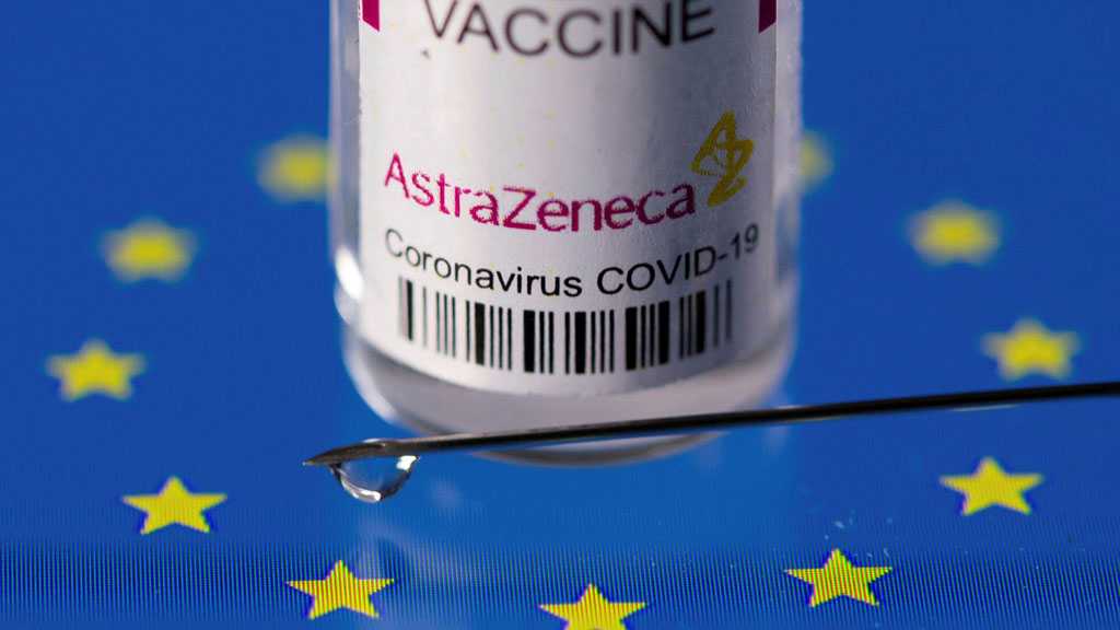 EU Preparing Legal Case Against AstraZeneca Over Vaccine Shortfalls
