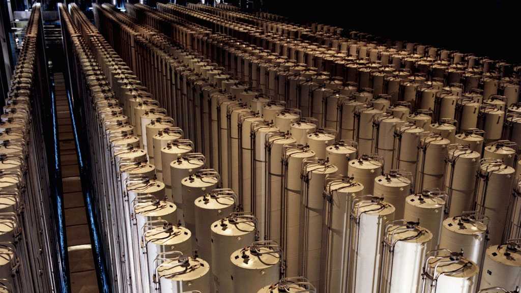 Iran Installs Advanced Centrifuges at Natanz Nuclear Site - IAEA
