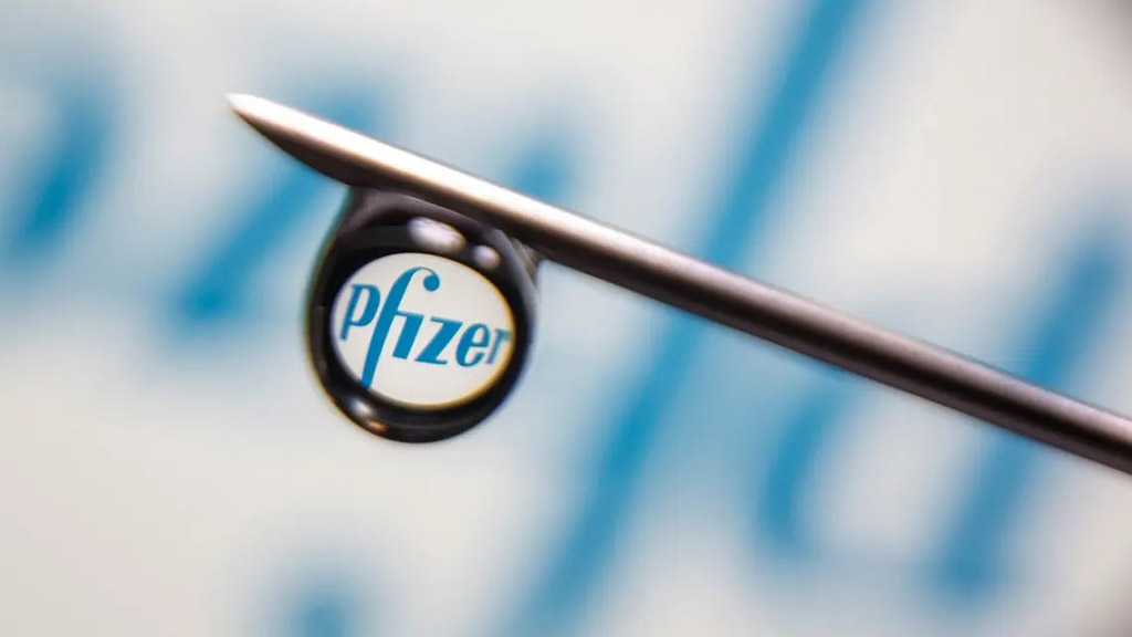 Fake Pfizer Vaccines Seized in Mexico & Poland