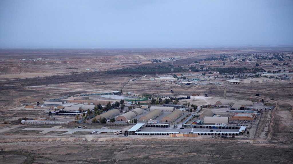 Multiple Rockets Trigger Alarms after Landing Near Baghdad International Airport, US-led Coalition Base