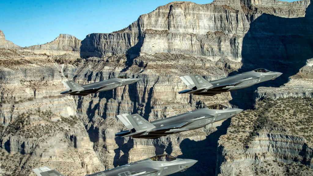 US: No Upgrade to F-35 Fighter Jet Logistic System Due to Funding Cuts