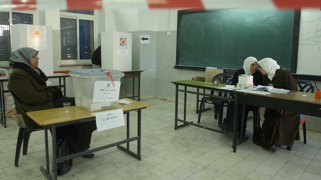 UN Urges “Israel” to Allow East Al-Quds Voting in Palestinian Elections