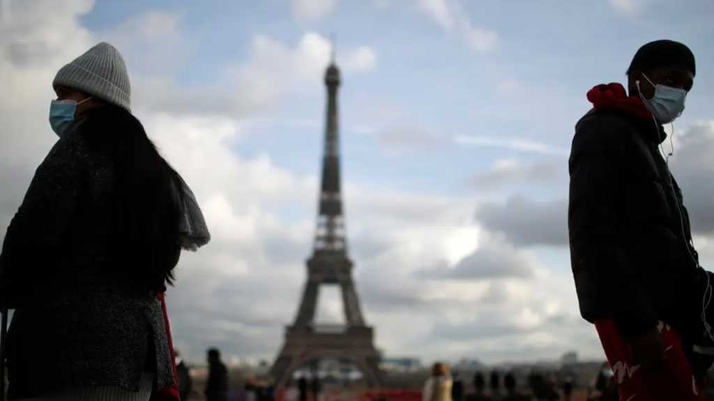 France Starts Gradual Rollback of Covid Restrictions Starting May 3