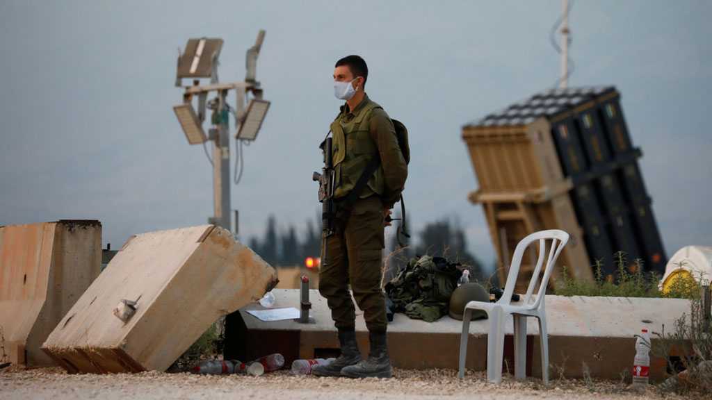 ‘Israeli’ Military Investigating Why Its Aerial Systems Failed to Shoot Down Missile
