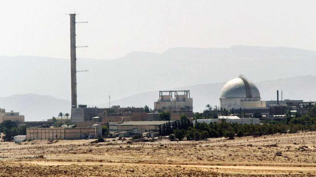 ‘Israel’ Admits Inability to Intercept Missile: We Tried, We Failed