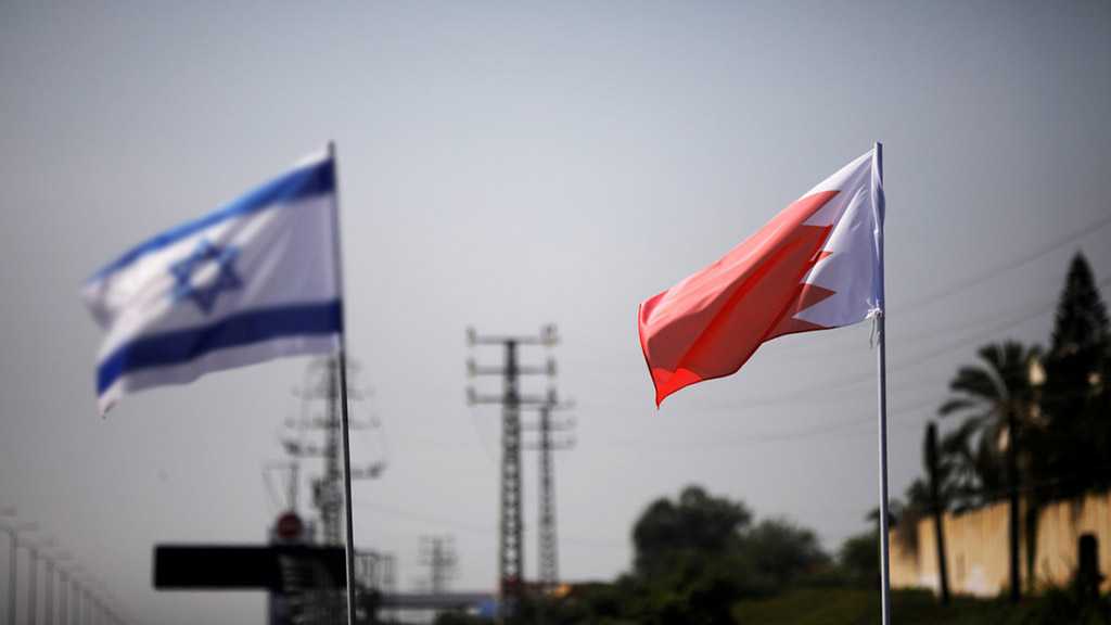 “Israel” And Bahrain Agree to Recognize Each Other’s Green Passports
