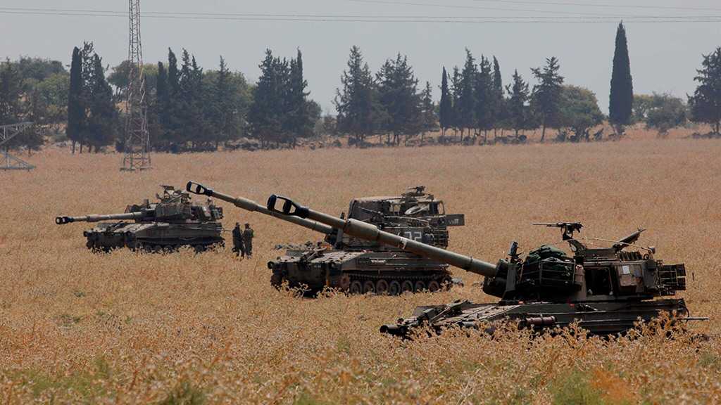 “Israeli” Tanks Are No Match for Hezbollah’s Hybrid Warfare