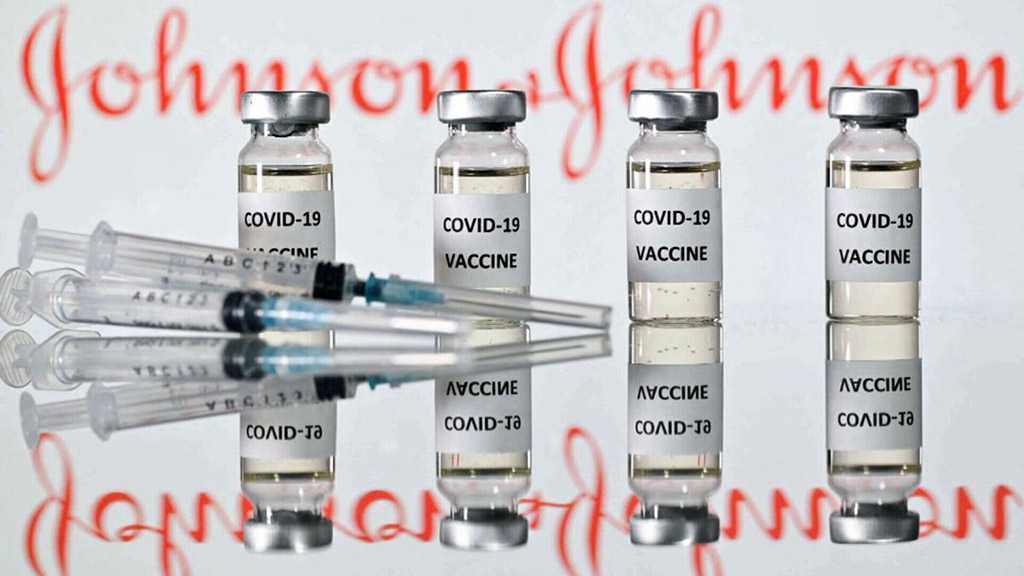 US Immediately Resumes J&J COVID-19 Vaccine Shots