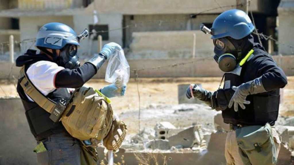 Russia: Syria Terrorists Plan to Stage False Flag Chemical Attack in Idlib