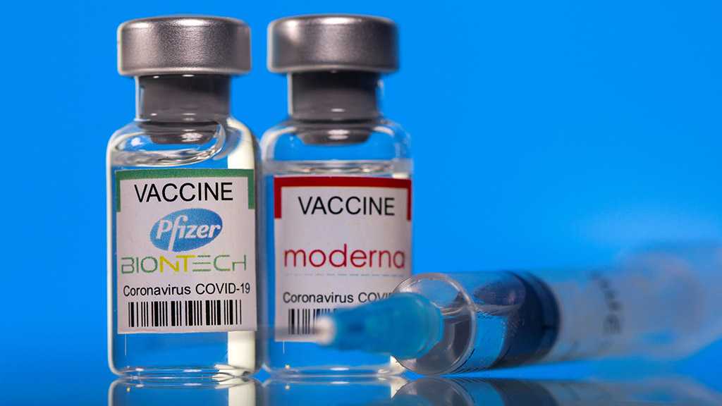 Lebanon Set to Receive 2M Pfizer, Astrazeneca Vaccine Doses from May