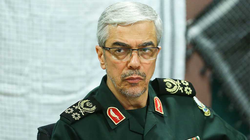 ‘Israel’ to Expect Tough Response from Resistance Front – Top Iranian General