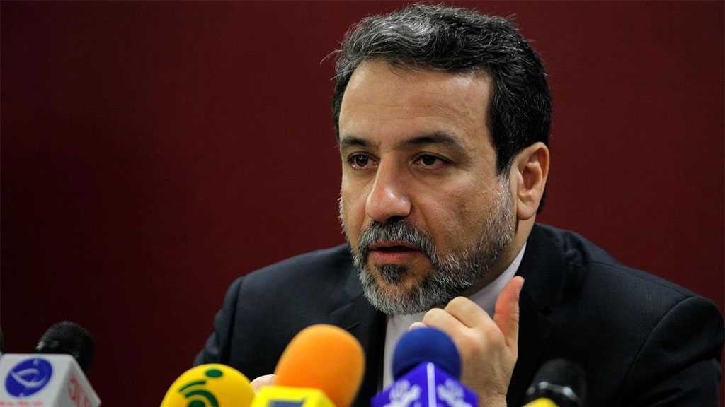 Top Iranian Negotiator Hints at Consensus on Removal of Sectoral Sanctions